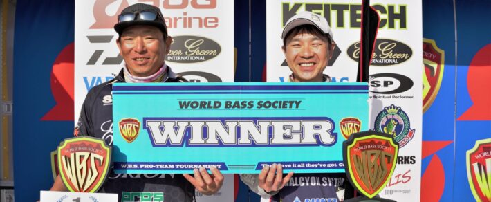 2023.4.23 2nd  WINNER