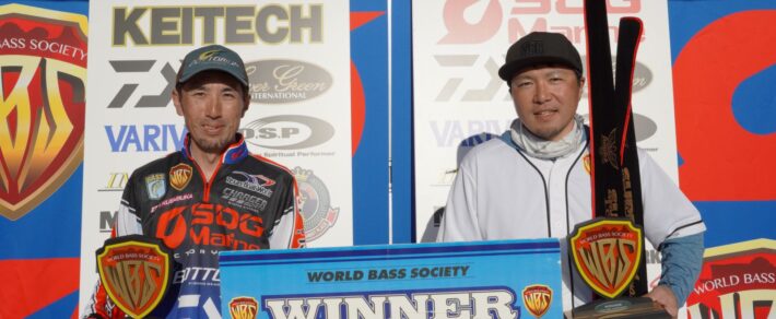 2023.9.23-24 5th  WINNER