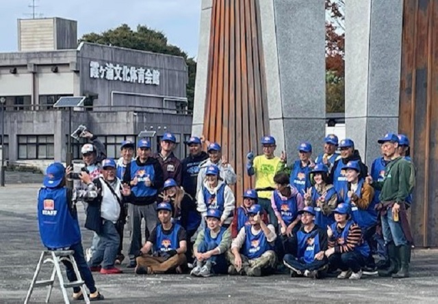 その319　バスを守る心構え