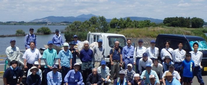 その915　自然再生協議会