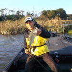 WBSクラシック　石橋康二選手　プレスレポート