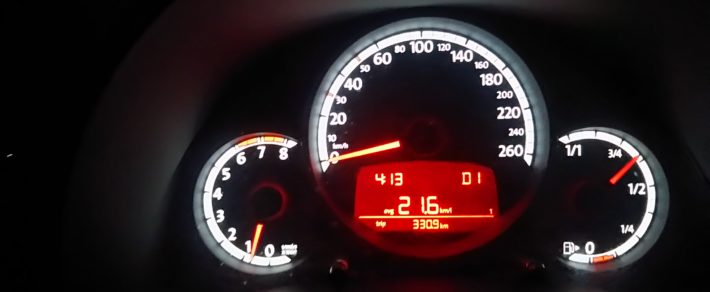 No.78 Mileage