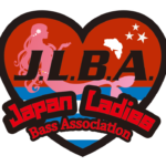 2024 J.L.B.A.第１戦　結果速報